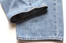 画像6: Levi'sリーバイス 501 ダメージ デニムパンツ W40 L30★SDP4486 (6)