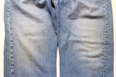 画像6: Levi'sリーバイス 501 デニムパンツ W44★SDP4480 特大 (6)