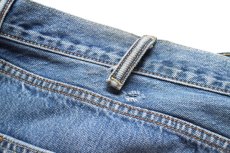 画像7: Levi'sリーバイス 501 USED加工 デニムパンツ W42 L32★SDP4474 (7)