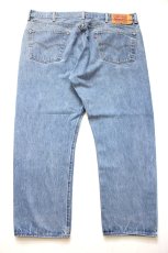 画像3: Levi'sリーバイス 501 デニムパンツ W42 L30★SDP4473  (3)
