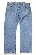 画像2: Levi'sリーバイス 501 デニムパンツ W42 L32★SDP4477 (2)