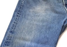 画像7: Levi'sリーバイス 501 デニムパンツ W40★SDP4484 (7)
