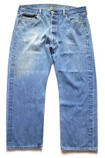 画像2: Levi'sリーバイス 501 デニムパンツ W40★SDP4484 (2)