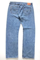 画像3: Levi'sリーバイス 501 デニムパンツ W42 L36★SDP4479 (3)