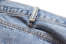 画像6: Levi'sリーバイス 501 デニムパンツ W42 L32★SDP4477 (6)