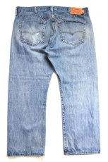 画像3: Levi'sリーバイス 501 デニムパンツ W40 L29★SDP4485 (3)