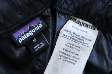 画像6: patagoniaパタゴニア Field Shorts Special ポリエステル ショートパンツ BLK ブラック M★ショーツ (6)