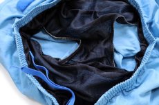 画像6: patagoniaパタゴニア BAGGIES SHORTS ナイロン バギーズショーツ LAGB ライトブルー L★16 ショートパンツ (6)