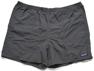 patagoniaパタゴニア BAGGIES SHORTS ナイロン バギーズショーツ