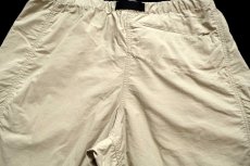 画像4: 00s patagoniaパタゴニア GI II Shorts ナイロン ショートパンツ カーキ XL★ショーツ (4)