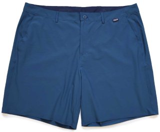patagoniaパタゴニア Terrebonne Shorts 総柄 ポリエステル ショート