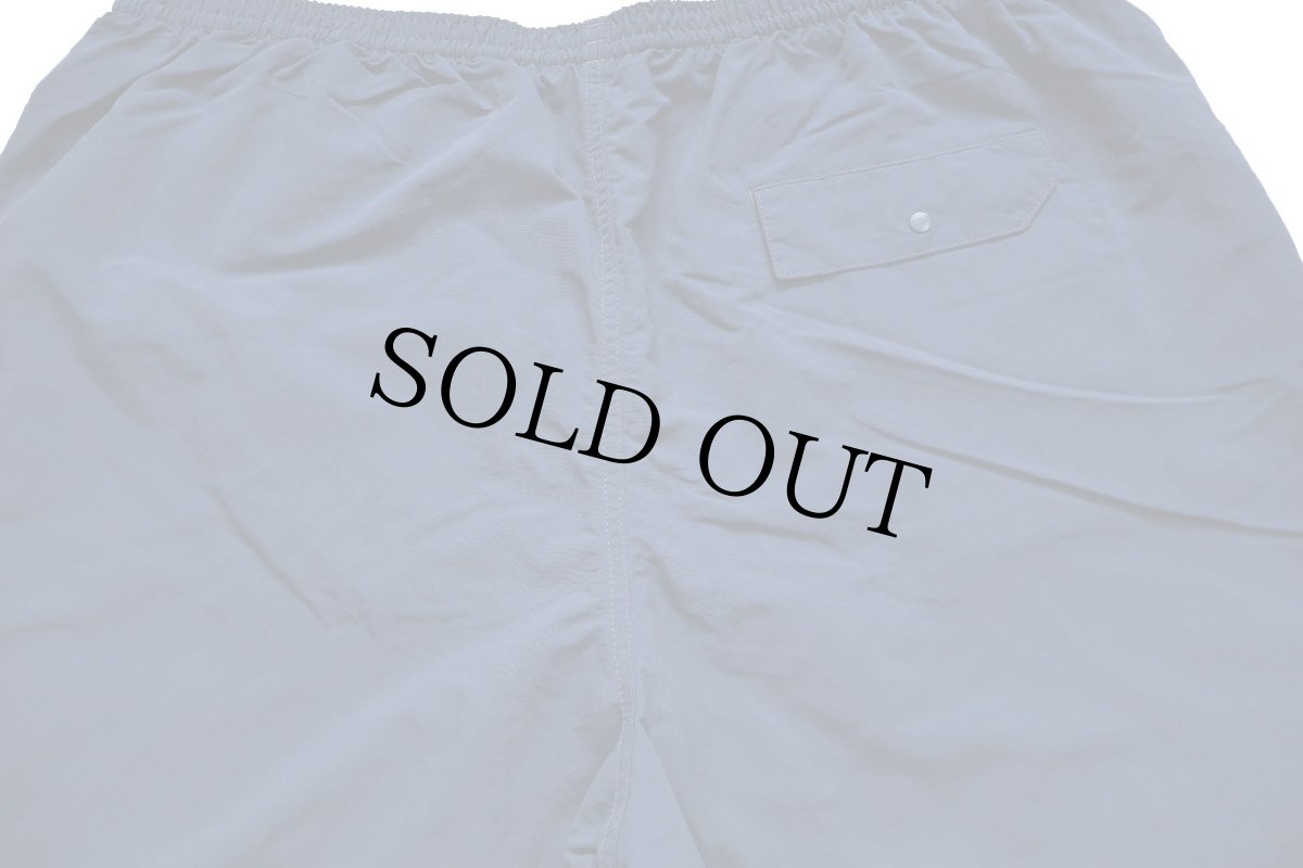 画像3: patagoniaパタゴニア BAGGIES SHORTS ナイロン バギーズショーツ ネイビー XXL★17 特大 ショートパンツ (3)