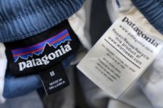画像5: patagoniaパタゴニア Lightweight All-Wear Hemp Volley Shorts オーガニックコットン×ヘンプ ショートパンツ PGBE M★ショーツ (5)