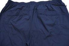 画像3: patagoniaパタゴニア Ultra Shorts ポリエステル ウルトラショーツ RVN 濃紺 XL★ショートパンツ (3)