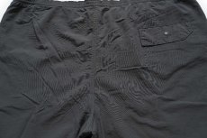 画像3: patagoniaパタゴニア BAGGIES SHORTS ナイロン バギーズショーツ フォージグレー L★09 ショートパンツ (3)