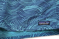 画像5: patagoniaパタゴニア BAGGIES LONGS 7INCH 総柄 ナイロン バギーズ ロング ショーツ WMTQ XXL★特大 ショートパンツ (5)