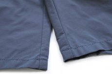 画像6: patagoniaパタゴニア Quandary Shorts ストレッチ ナイロン ショートパンツ FGE フォージグレー W36★30 ショーツ (6)