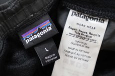 画像5: patagoniaパタゴニア BAGGIES SHORTS ナイロン バギーズショーツ フォージグレー L★09 ショートパンツ (5)
