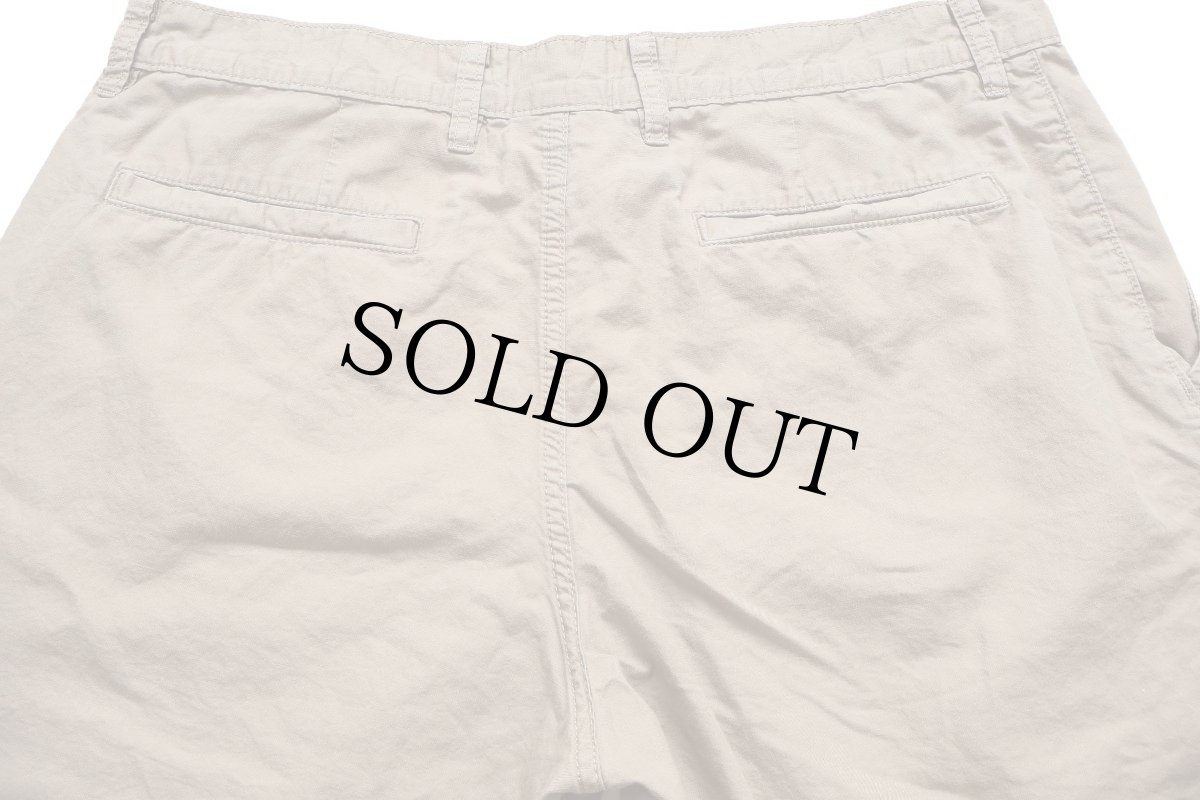 画像3: patagoniaパタゴニア Lightweight All-Wear Hemp Shorts オーガニックコットン×ヘンプ ショートパンツ MJVK W34★ショーツ (3)