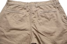 画像3: patagoniaパタゴニア Lightweight All-Wear Hemp Shorts オーガニックコットン×ヘンプ ショートパンツ MJVK W34★ショーツ (3)