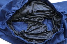 画像6: patagoniaパタゴニア BAGGIES SHORTS ナイロン バギーズショーツ SNBL ストーンブルー XXL★21 特大 ショートパンツ (6)