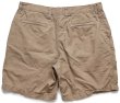 patagoniaパタゴニア Lightweight All-Wear Hemp Shorts オーガニック