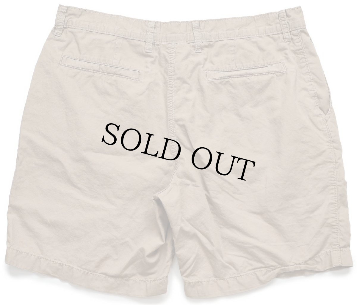 画像2: patagoniaパタゴニア Lightweight All-Wear Hemp Shorts オーガニックコットン×ヘンプ ショートパンツ MJVK W34★ショーツ (2)