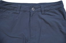 画像3: patagoniaパタゴニア Quandary Shorts ストレッチ ナイロン ショートパンツ FGE フォージグレー W32★29 ショーツ (3)