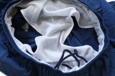 画像6: 00s patagoniaパタゴニア BAGGIES SHORTS ナイロン バギーズショーツ 薄紺 L★20 ショートパンツ (6)