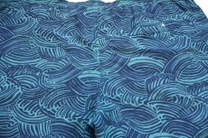 画像3: patagoniaパタゴニア BAGGIES LONGS 7INCH 総柄 ナイロン バギーズ ロング ショーツ WMTQ XXL★特大 ショートパンツ (3)