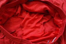画像6: patagoniaパタゴニア BAGGIES LONGS 7INCH ナイロン バギーズ ロング ショーツ レッド L★24 ショートパンツ (6)