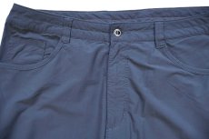 画像3: patagoniaパタゴニア Quandary Shorts ストレッチ ナイロン ショートパンツ FGE フォージグレー W36★30 ショーツ (3)