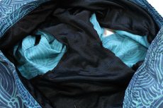 画像6: patagoniaパタゴニア BAGGIES LONGS 7INCH 総柄 ナイロン バギーズ ロング ショーツ WMTQ XXL★特大 ショートパンツ (6)