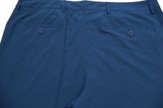 画像4: patagoniaパタゴニア Hydropeak Hybrid Walk Shorts ストレッチ ポリエステル ショーツ TIDB W40★ショートパンツ (4)