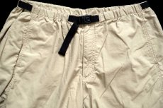 画像3: 00s patagoniaパタゴニア GI II Shorts ナイロン ショートパンツ カーキ XL★ショーツ (3)