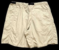 画像2: 00s patagoniaパタゴニア GI II Shorts ナイロン ショートパンツ カーキ XL★ショーツ (2)