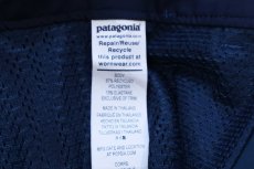 画像6: patagoniaパタゴニア Hydropeak Hybrid Walk Shorts ストレッチ ポリエステル ショーツ TIDB W40★ショートパンツ (6)