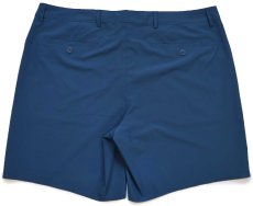 画像2: patagoniaパタゴニア Hydropeak Hybrid Walk Shorts ストレッチ ポリエステル ショーツ TIDB W40★ショートパンツ (2)