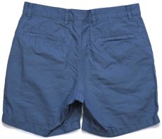 画像2: patagoniaパタゴニア Lightweight All-Wear Hemp Shorts オーガニックコットン×ヘンプ ショートパンツ PLGY W31★ショーツ (2)