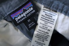 画像6: patagoniaパタゴニア Lightweight All-Wear Hemp Shorts オーガニックコットン×ヘンプ ショートパンツ PLGY W31★ショーツ (6)