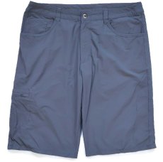 画像1: patagoniaパタゴニア Quandary Shorts ストレッチ ナイロン ショートパンツ FGE フォージグレー W36★30 ショーツ (1)