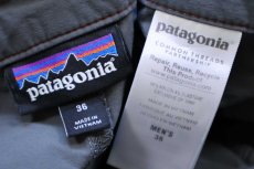 画像5: patagoniaパタゴニア Quandary Shorts ストレッチ ナイロン ショートパンツ FGE フォージグレー W36★30 ショーツ (5)
