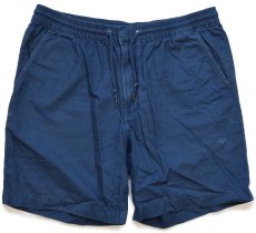 画像1: patagoniaパタゴニア Lightweight All-Wear Hemp Volley Shorts オーガニックコットン×ヘンプ ショートパンツ TIDB L★ショーツ (1)
