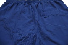 画像3: patagoniaパタゴニア BAGGIES SHORTS ナイロン バギーズショーツ SNBL ストーンブルー XXL★21 特大 ショートパンツ (3)