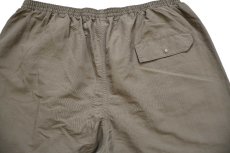 画像3: patagoniaパタゴニア BAGGIES LONGS 7INCH ナイロン バギーズ ロング ショーツ ASHT アッシュタン L★23 ショートパンツ (3)