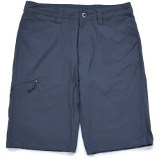 画像1: patagoniaパタゴニア Quandary Shorts ストレッチ ナイロン ショートパンツ FGE フォージグレー W32★29 ショーツ (1)