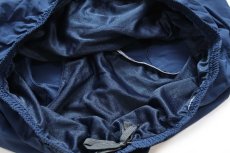 画像6: patagoniaパタゴニア BAGGIES SHORTS ナイロン バギーズショーツ ネイビー XXL★17 特大 ショートパンツ (6)
