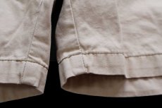画像6: patagoniaパタゴニア オーガニックコットン カーゴ ショートパンツ ELKH カーキ W38★ショーツ (6)