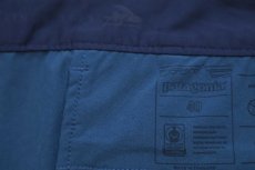 画像5: patagoniaパタゴニア Hydropeak Hybrid Walk Shorts ストレッチ ポリエステル ショーツ TIDB W40★ショートパンツ (5)