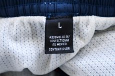 画像5: 00s patagoniaパタゴニア BAGGIES SHORTS ナイロン バギーズショーツ 薄紺 L★20 ショートパンツ (5)